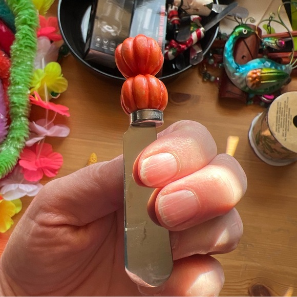 Festive Fall Spreaders Set - Picture 5 of 5